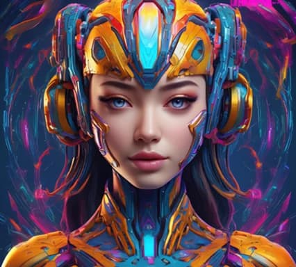 AI-Powered Websites service visual